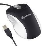 MOUSE OPTICO COM-535